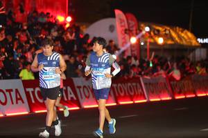 BIB: 44456, 42970
                            <button type="button" onclick="openModal(23168998)" class="btn btn-primary btn-sm float-right btn-popup" data-toggle="modal" data-target=".modal-high-quality">
                        <i class="fas fa-shopping-cart"></i> Add to Cart
                    </button>
                                            <button type="button" onclick="isThisMe(23168998, true)" class="btn btn-success btn-sm float-right btn-popup btn-isme hidden" data-toggle="tooltip" data-placement="bottom" title="นี่คือรูปของคุณใช่ไหม คลิกที่นี่เพื่อเอาเข้าอัลบั้ม">
                        <i class="fas fa-plus"></i> Add to album
                    </button>
                    <button type="button" onclick="isThisMe(23168998, false)" class="btn btn-warning btn-sm float-right btn-popup btn-isnotme hidden">
                        <i class="fas fa-ban"></i> Remove from album
                    </button>